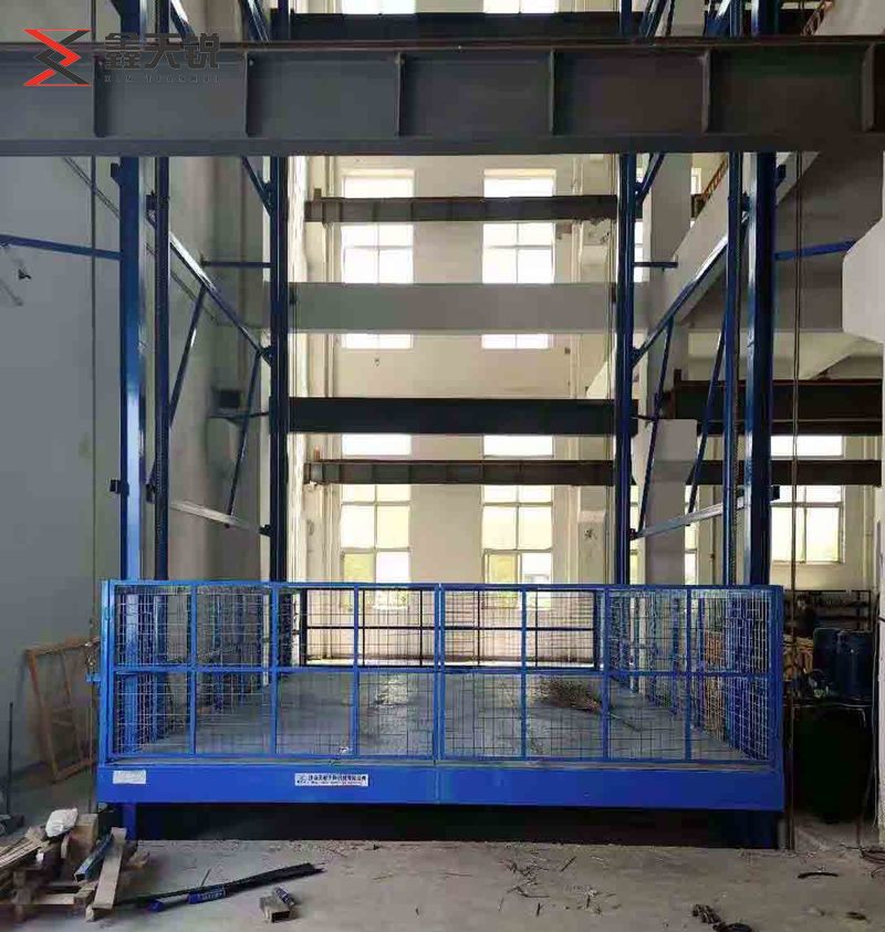 仓库平台